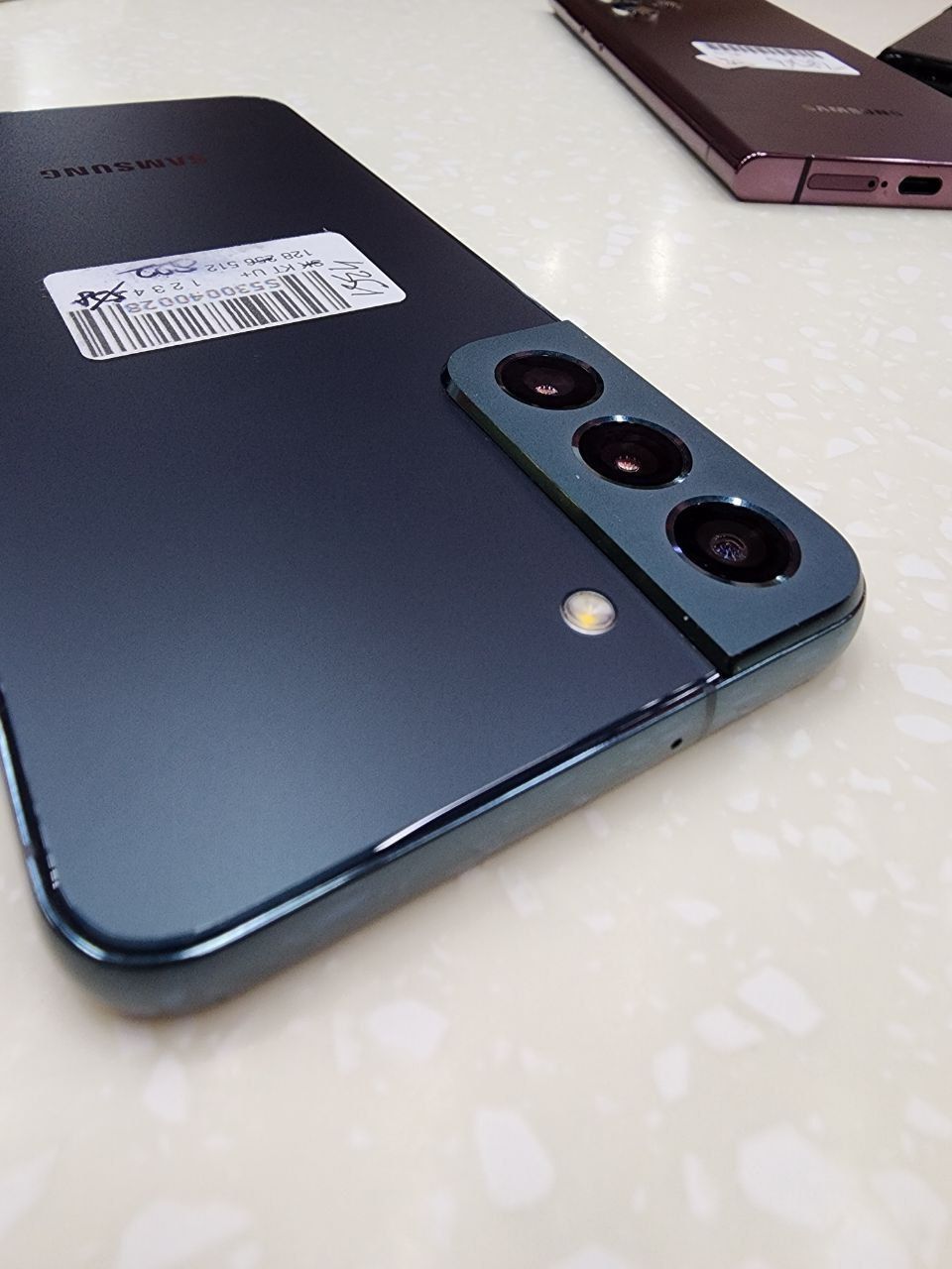 Samsung s22 plus 5G 256gb