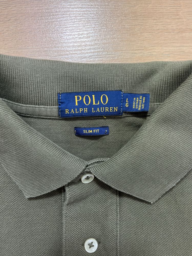 Lyle&Scott,Polo Ralph Lauren,Lacoste поло тениски M-L