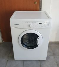 Masina de spălat rufe Whirlpool,  awod 63135 A+A