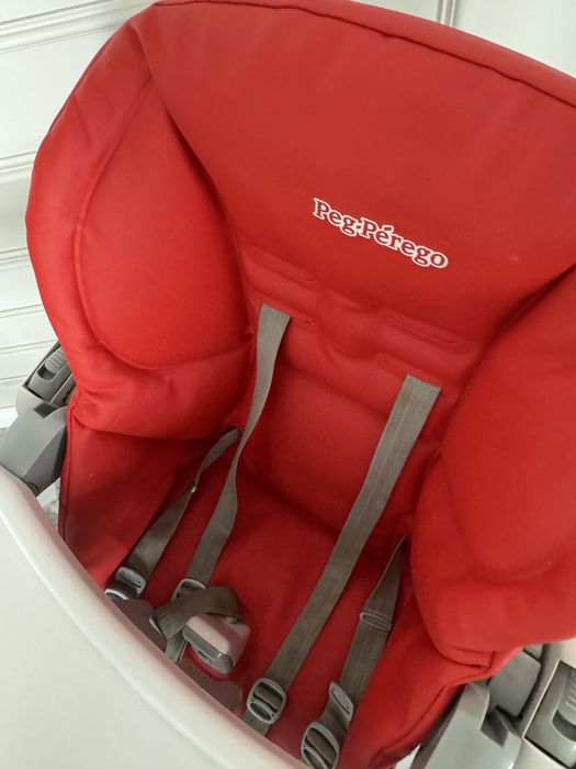Стол для кормления Peg perego Tatamia