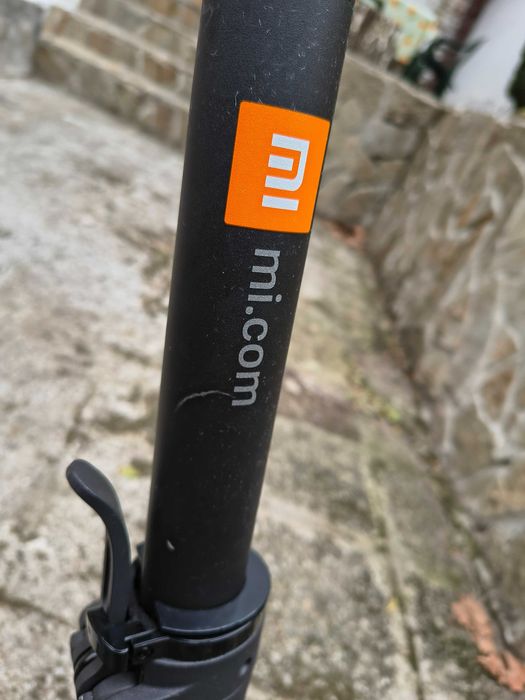 Електрическа тротинетка Xiaomi Mi