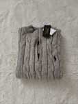 Pulover Ralph Lauren, Nou cu eticheta, Unisex