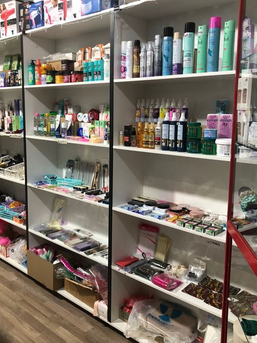 Торговая витрина