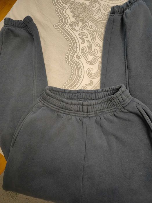 Екип karma xs размер