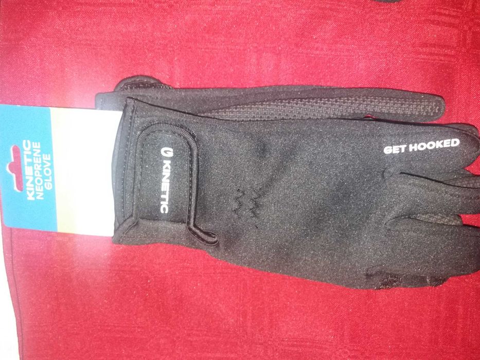 Manusi Vinatoare neopren SUA impermeabile