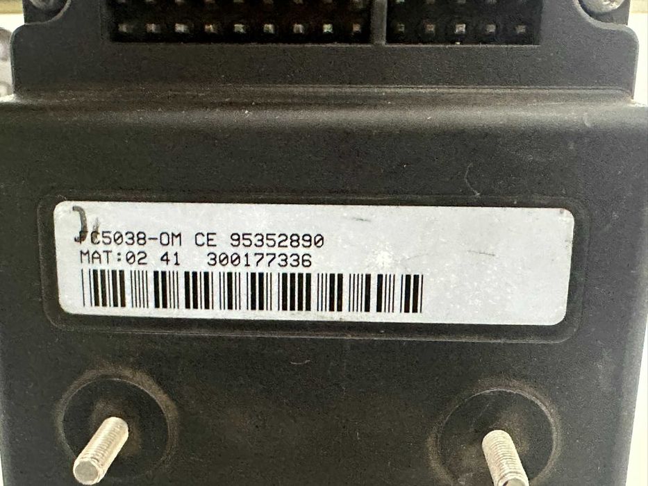 Tablou/Display/Afisaj pt Cesab,Still,Toyota,Fiat OM,Yungheinrich,Linde