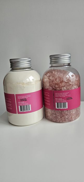 Nala- produse pentru baie