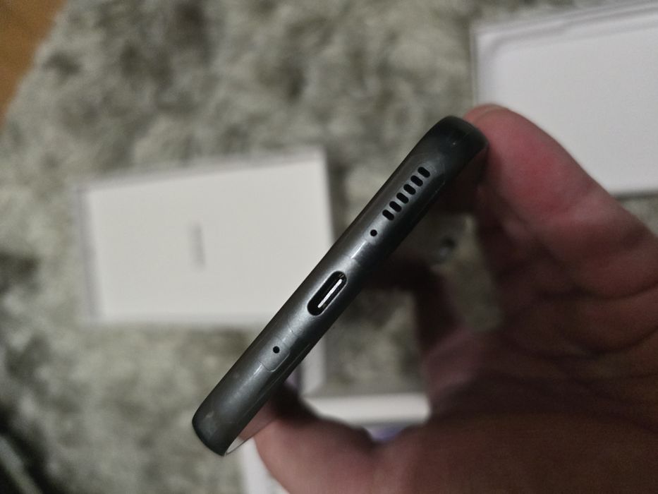 Samsung A54 8GB RAM 128GB Memorie Awesome Graphite