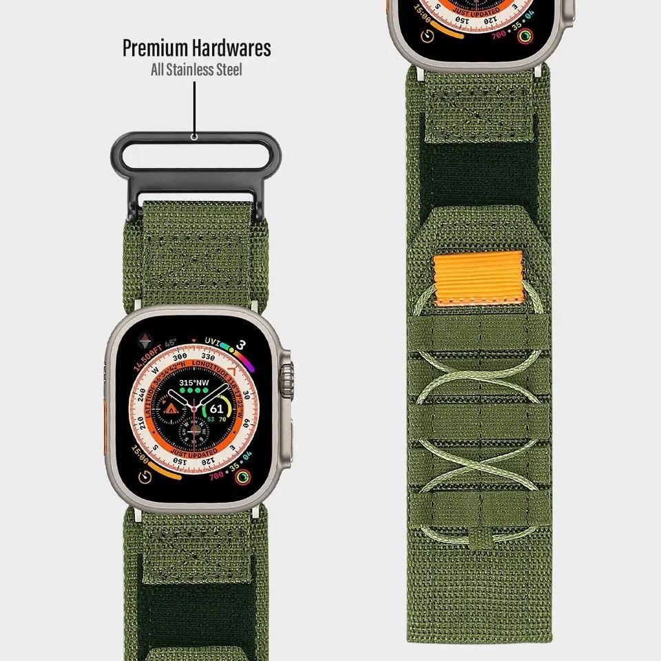 Каишка Apple watch