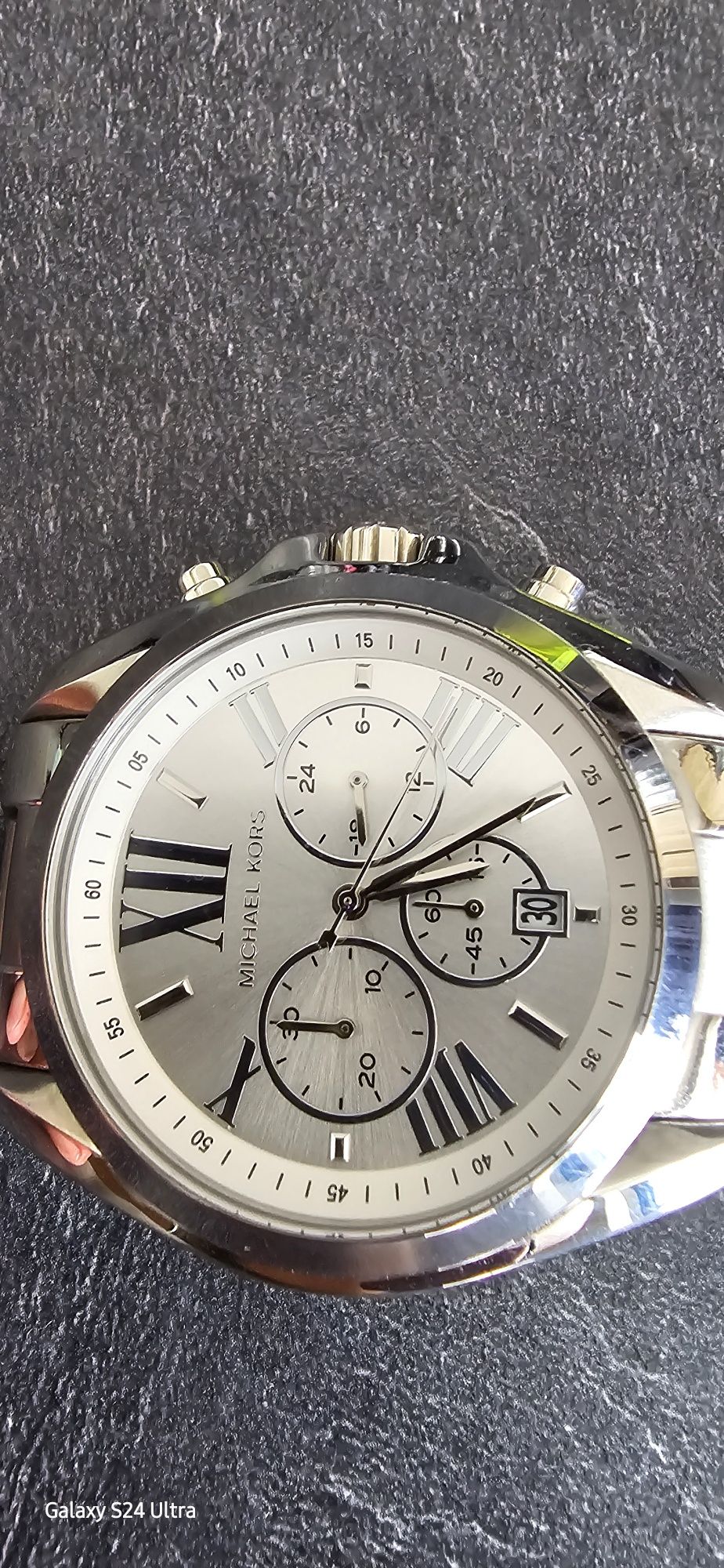 Michael kors bk5535 Bradshaw
