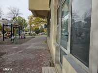 Spatiu comercial in Nicolina II - 70 mp ; 700 EURO/luna