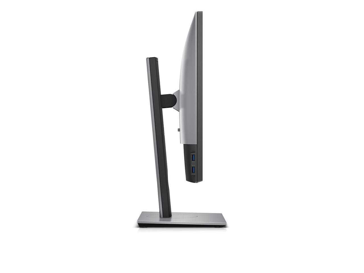 ПРОМОЦИЯ!!!Dell UltraSharp InfinityEdge U2717D монитор