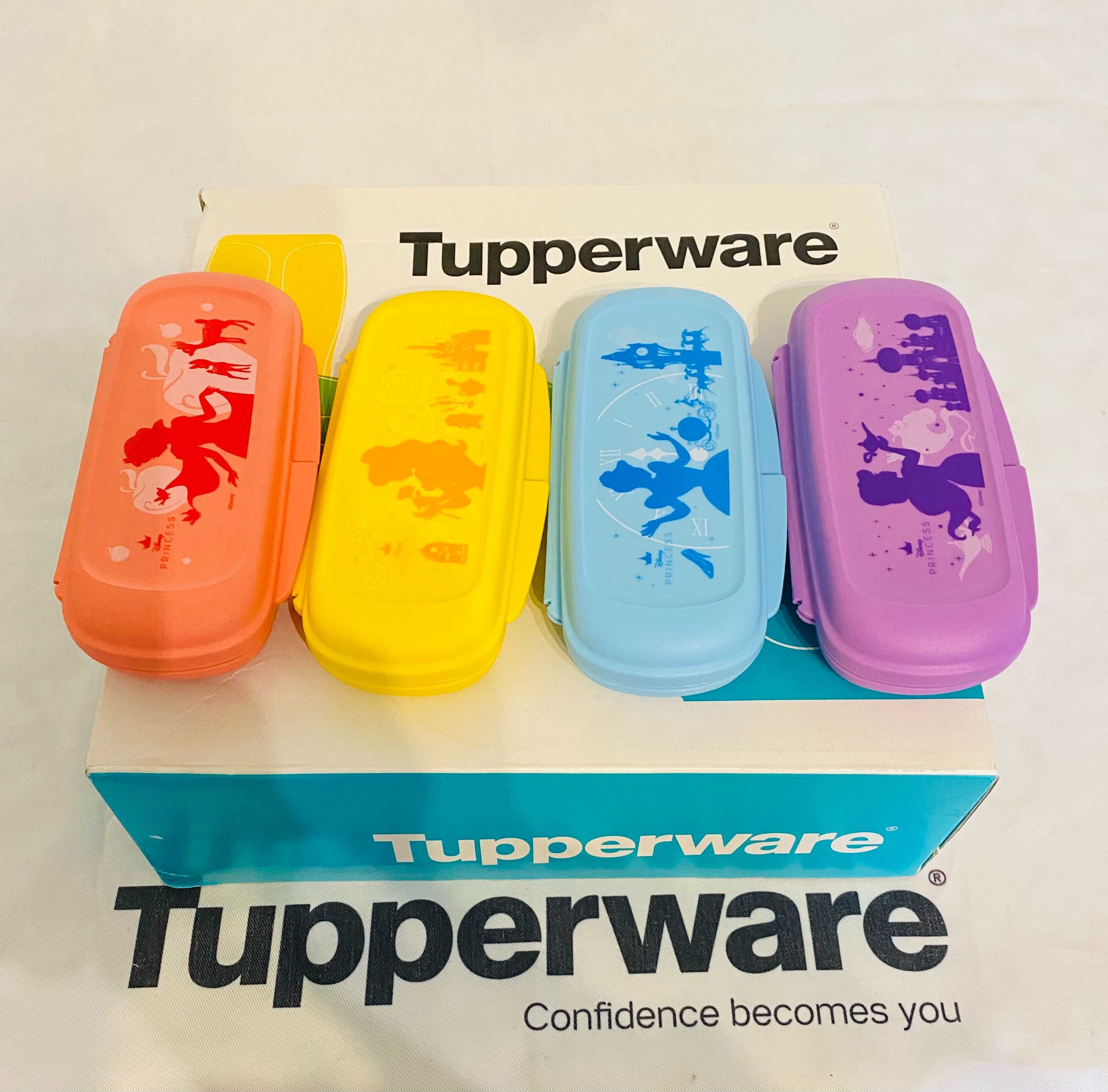 TUPPERWARE - Подаръци за деца, на атрактивни цени!