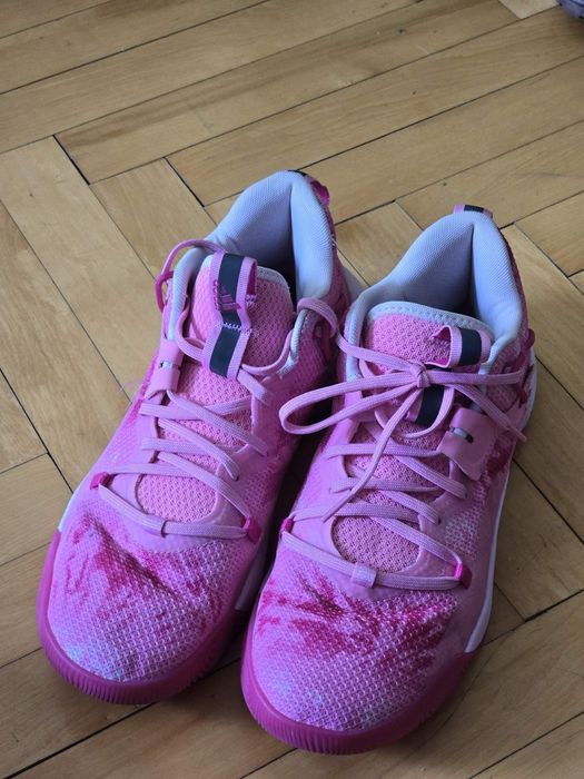 Маратонки,кецове естествена кожа 41,42,46 номер