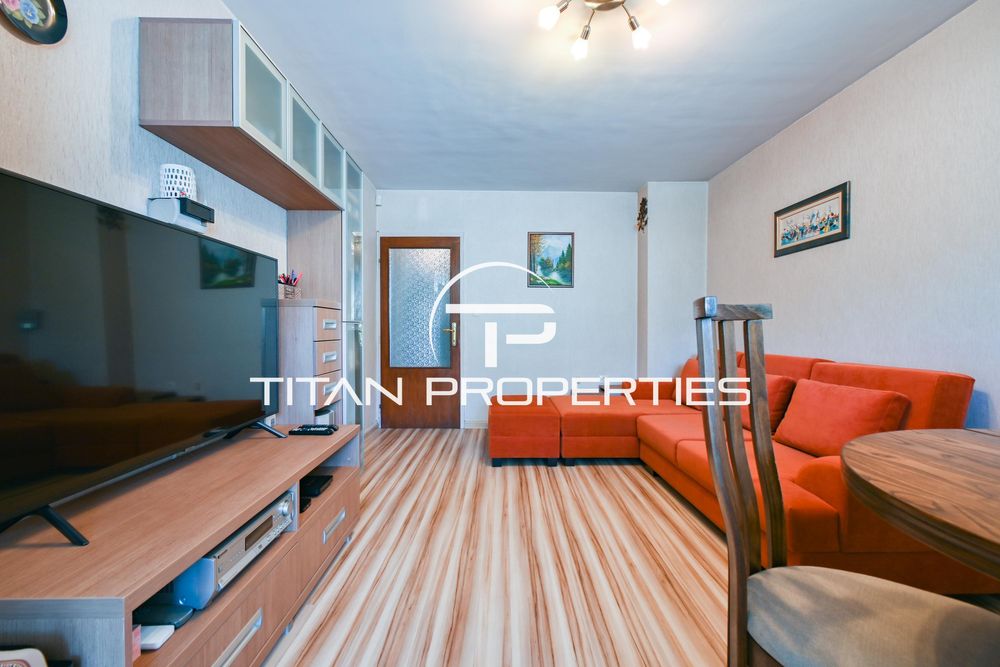 Продава се Тристаен апартамент в София, Овча купел - 110 кв.м за 2400 €/кв.м - Снимка #2
