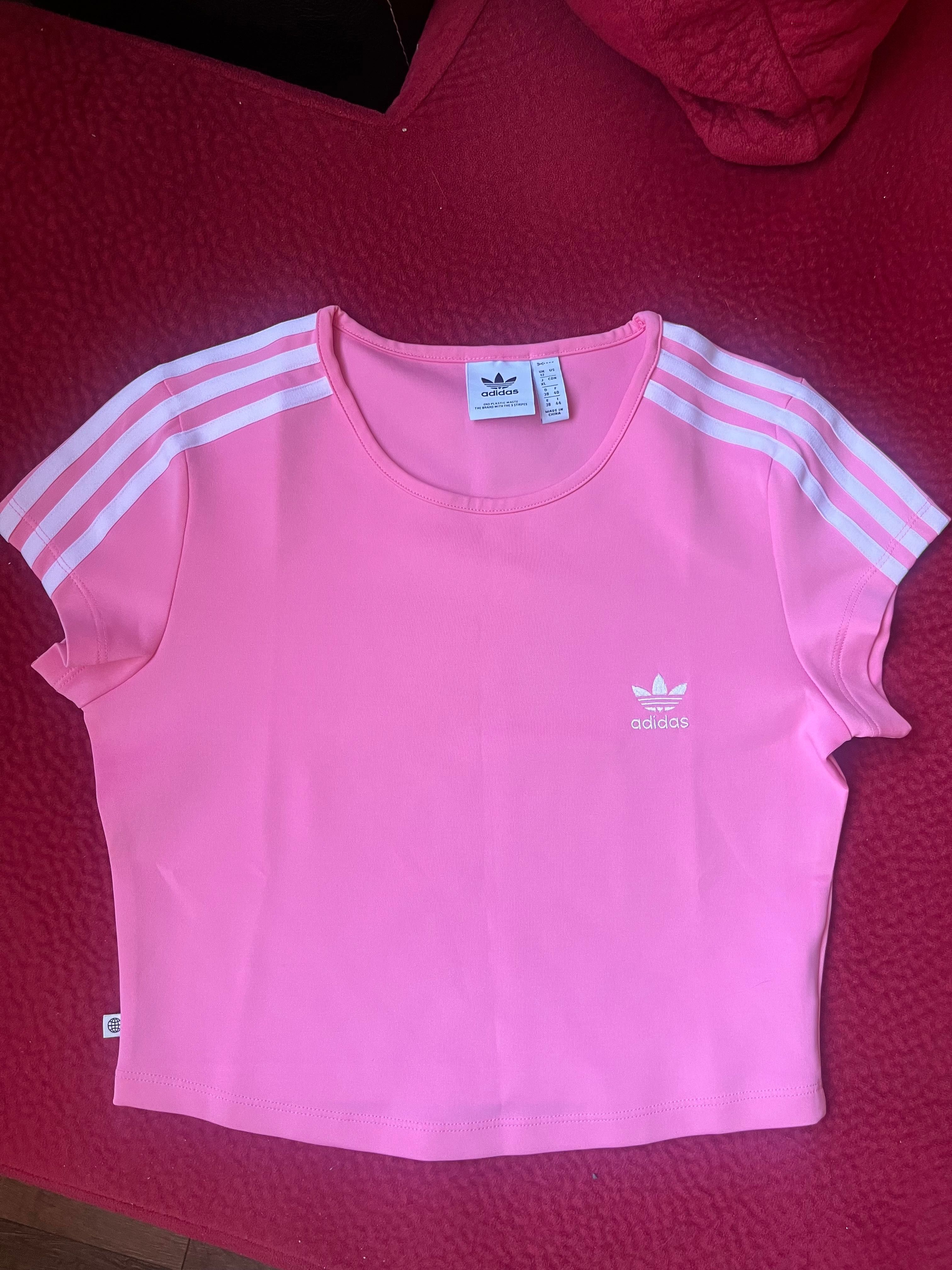 Тениска adidas Originals