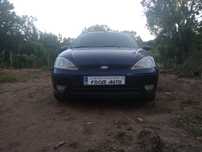 Форд Фокус на части 1.8/100/115 тдци Ford Focus na chasti