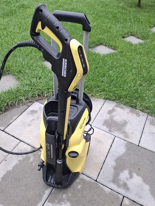 Karcher K5 Full control Premium.Aparat de spalat cu presiune