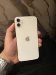 Iphone 11 White