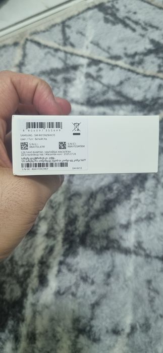 продам наушники  Samsung Galaxy Buds Core