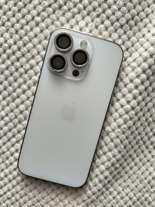 Продам Айфон 14 про в отличном состоянии