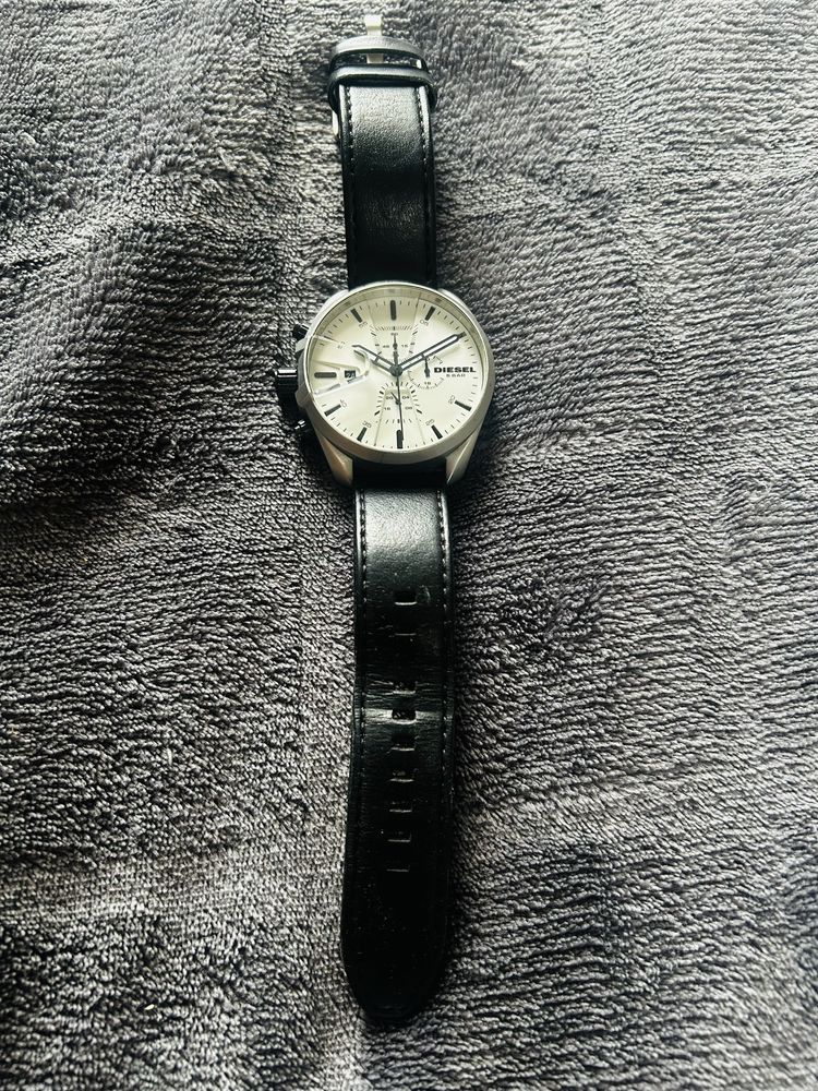 DIESEL часовник