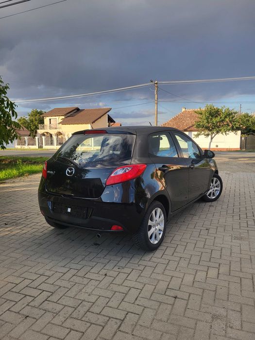 Mazda 2 1.3 benzina