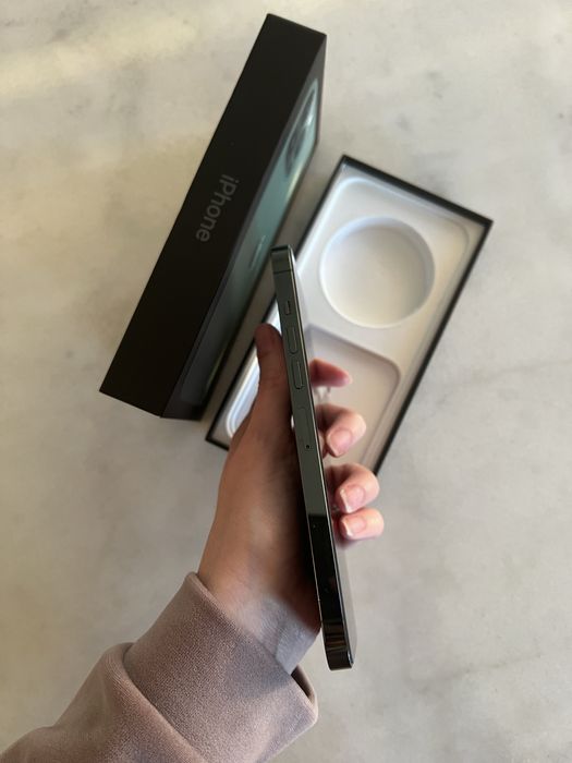 Iphone 13 Pro MAX 128GB Green