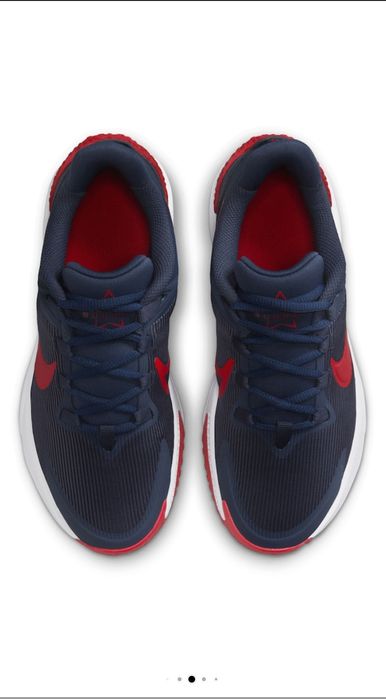 Маратонки Nike  star runner