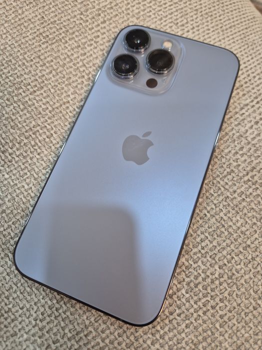 Iphone 13 pro 128GB Dual Sim