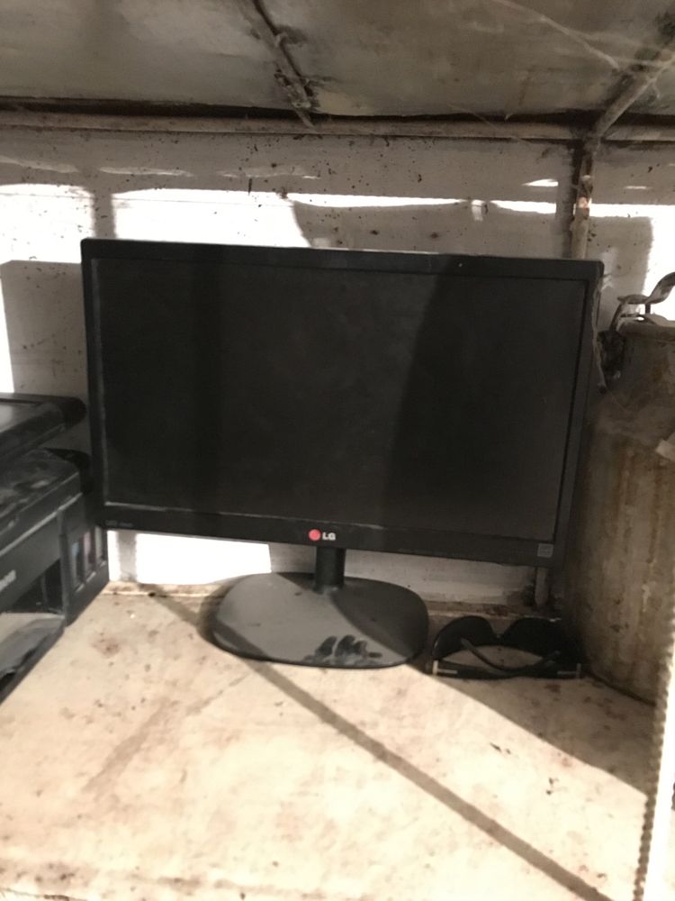 monitor va printerlar