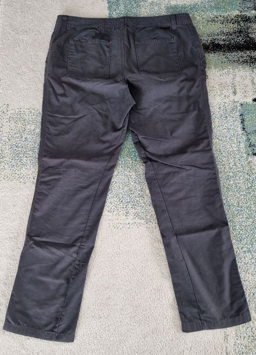 Pantaloni barbati Decathlon Quechua