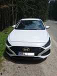 Hyundai i30, garantie 3 oct 2029
