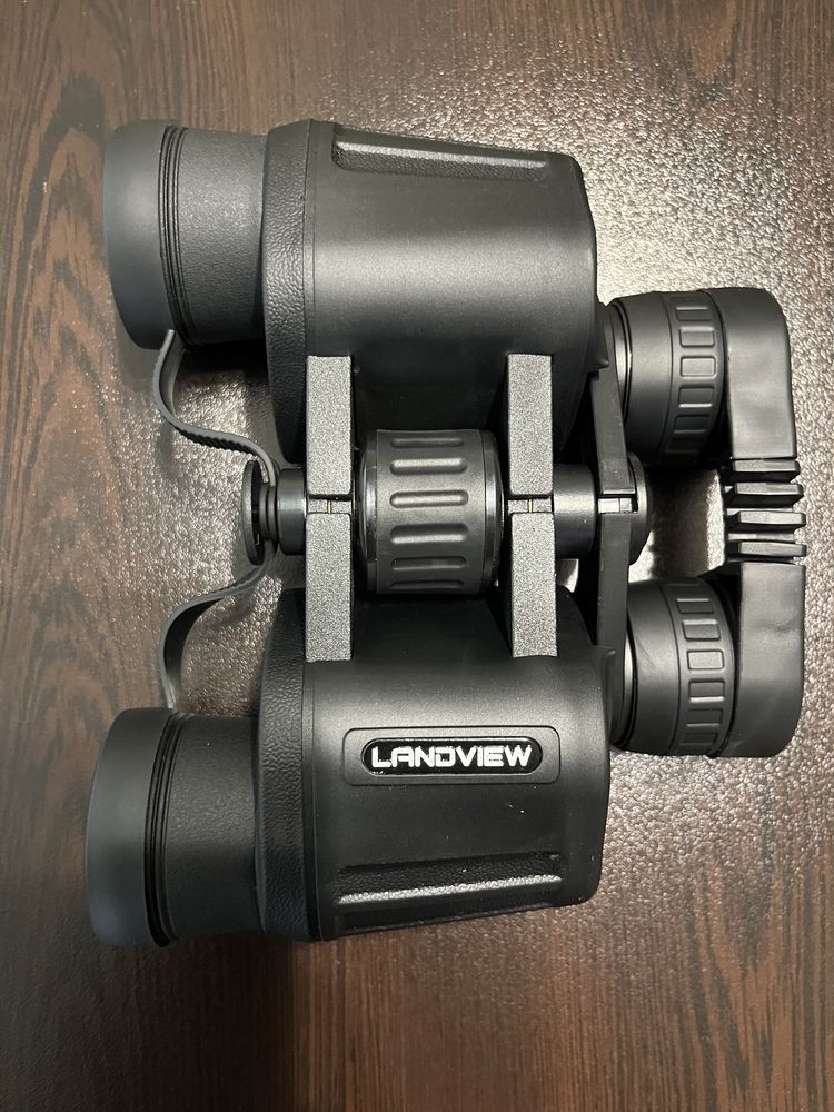 Бинокъл LANDVIEW 8x40