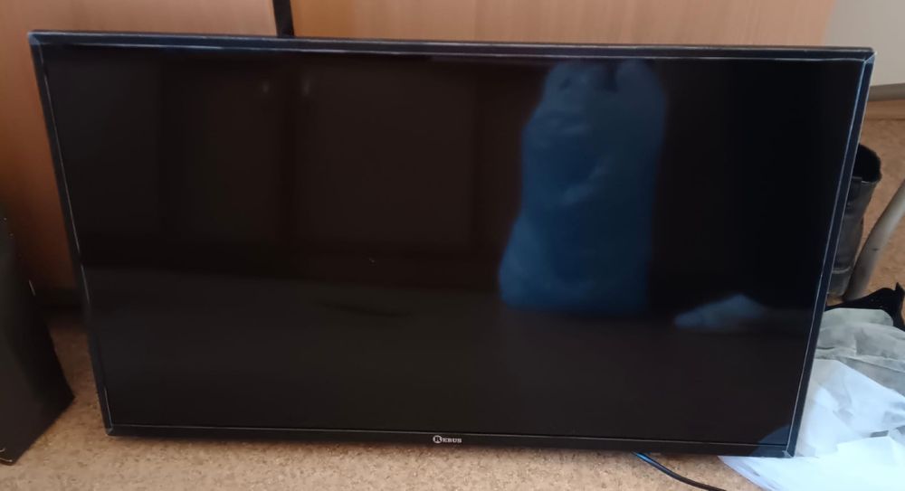 телевизор на запчасти