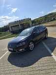Vand Vw passat b7