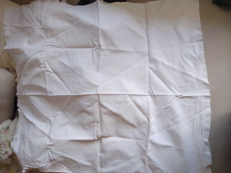 Бебешко чаршафче 89/92 см