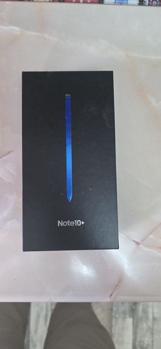 NOTE 10 PLUS impecabil 256gb