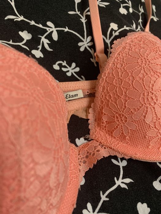 Еtam Сутиен с повдигащ ефект