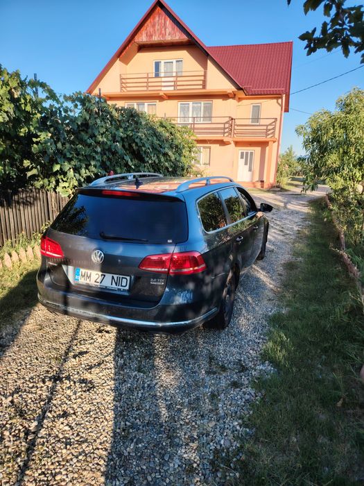Vind Volkswagen Păsat