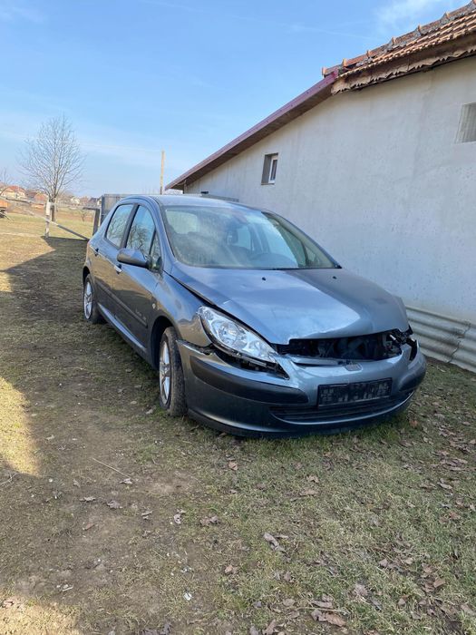 Vand Peugeot 307