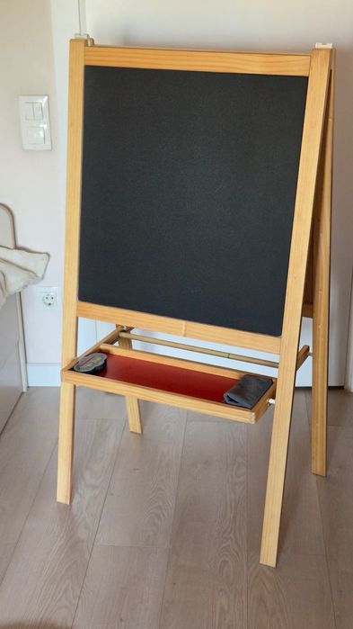 Доска детская для рисования