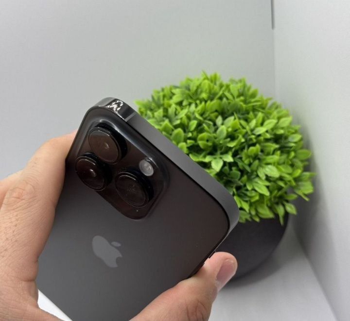 iPhone 14 Pro | 256 Гб | 93% АКБ | Айфон 14 Про