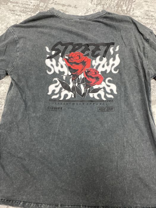 Tricou cu manica scurta