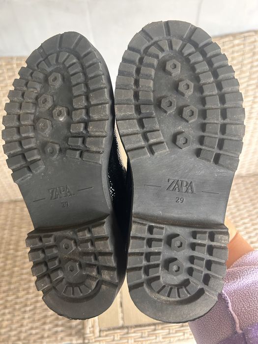 Pantofi Zara M 29