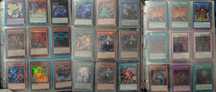 Yu-Gi-Oh карти , югио