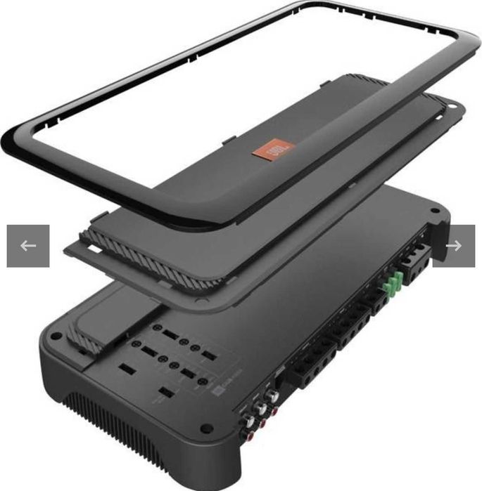 Hope Amanet P3 Jbl Club A5055 SiGiLAT