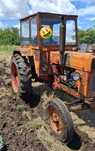 Vand tractor u 650
