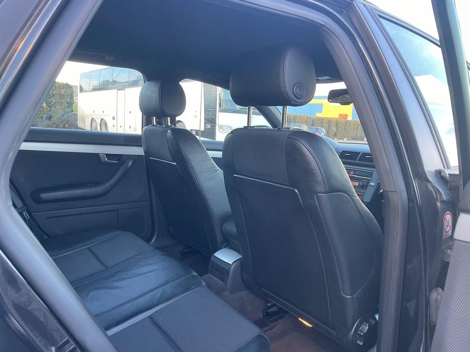 Audi A4, 1,9 TDI, 131CP, QUATTRO, 6+1 trepte, Germania