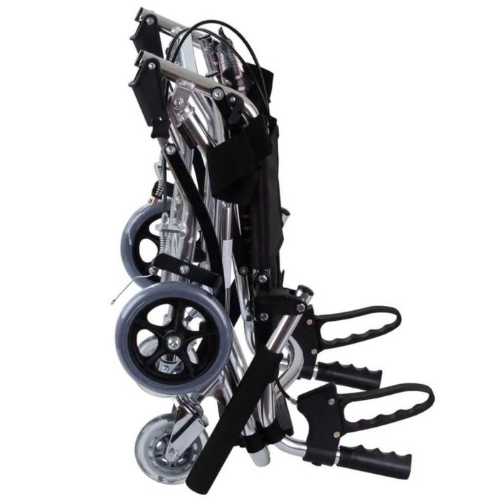 Инвалидная коляска трансформер
